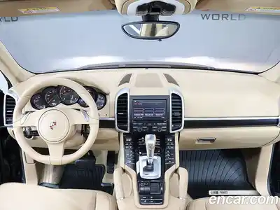 Porsche Cayenne 2012 3.0 автомат (гидро), миниатюра 7