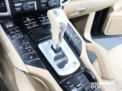 Porsche Cayenne 2012 3.0 автомат (гидро), миниатюра 9