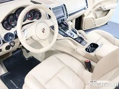 Porsche Cayenne 2012 3.0 автомат (гидро), миниатюра 10