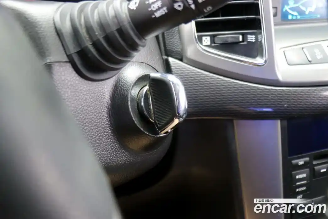 Chevrolet Captiva 2013 2.0 автомат (гидро), фото 14