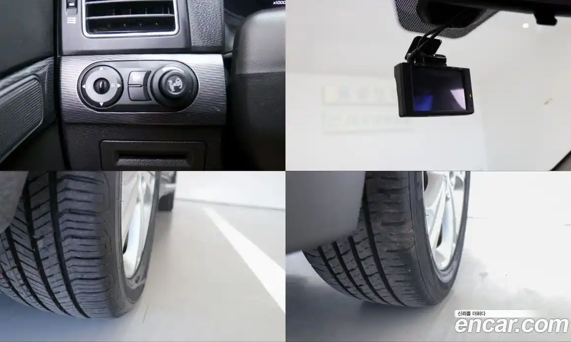 Chevrolet Captiva 2013 2.0 автомат (гидро), фото 17