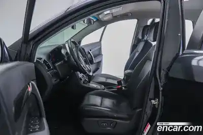 Chevrolet Captiva 2013 2.0 автомат (гидро), миниатюра 8