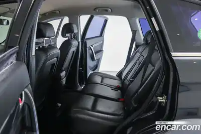 Chevrolet Captiva 2013 2.0 автомат (гидро), миниатюра 9