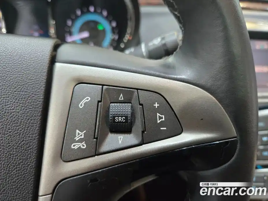 Chevrolet Alpheon 2010 3.0 автомат (гидро), фото 11