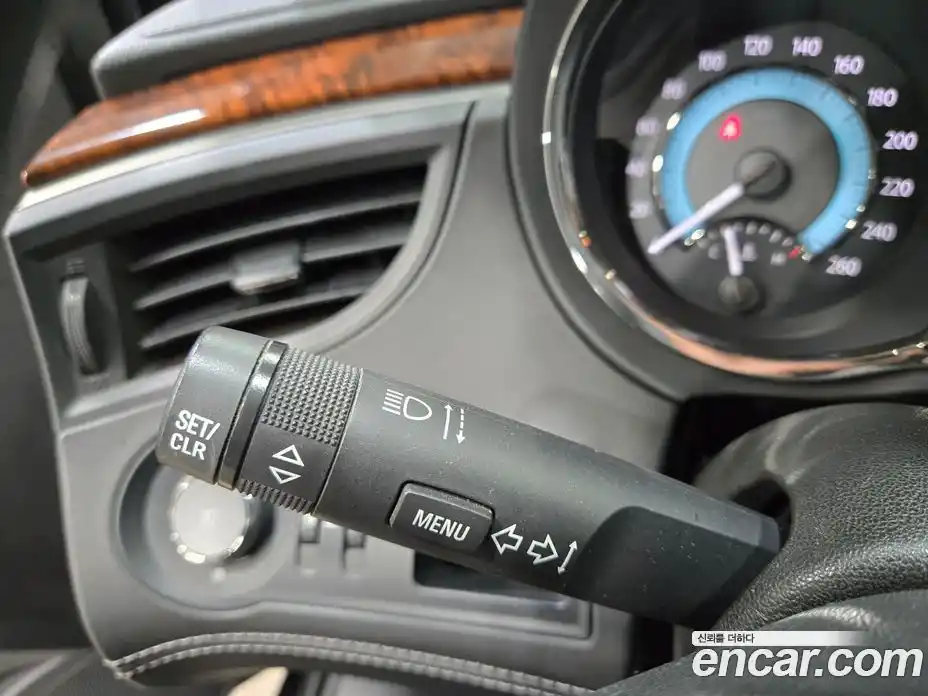 Chevrolet Alpheon 2010 3.0 автомат (гидро), фото 12