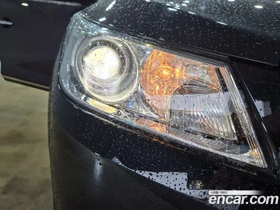 Chevrolet Alpheon 2010 3.0 автомат (гидро), фото 15