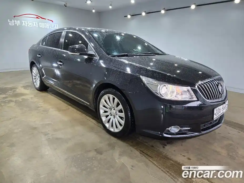 Chevrolet Alpheon 2010 3.0 автомат (гидро), фото 5