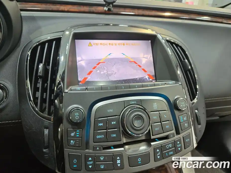 Chevrolet Alpheon 2010 3.0 автомат (гидро), фото 10