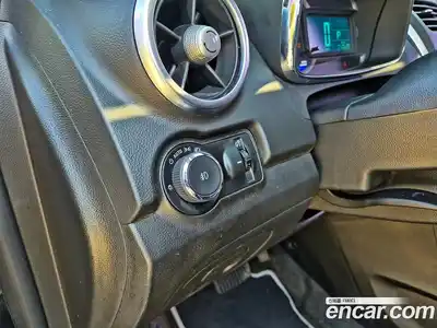 Chevrolet Trax 2016 1.6 автомат (гидро), миниатюра 12