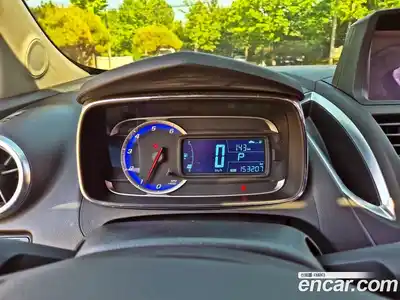 Chevrolet Trax 2016 1.6 автомат (гидро), миниатюра 10