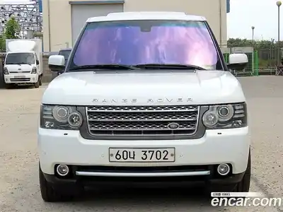 Land Rover Range Rover, 2011, 195 899 км