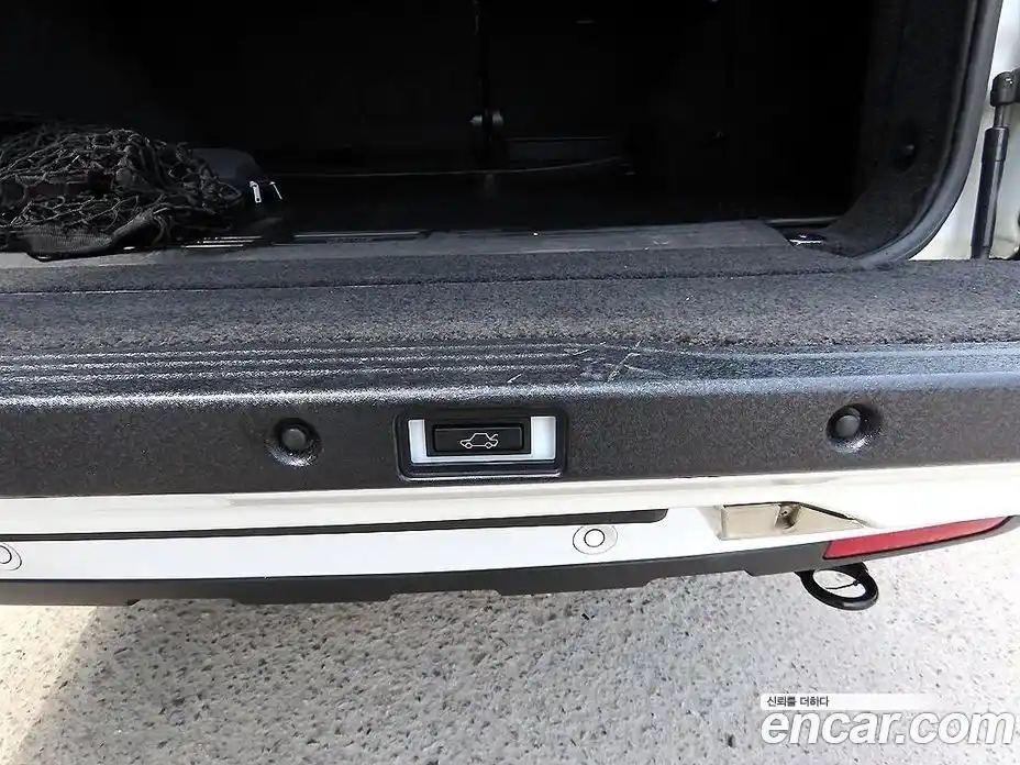 Land Rover Range Rover 2011 5.0 автомат (гидро), фото 15
