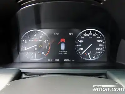 Land Rover Range Rover 2011 5.0 автомат (гидро), миниатюра 9