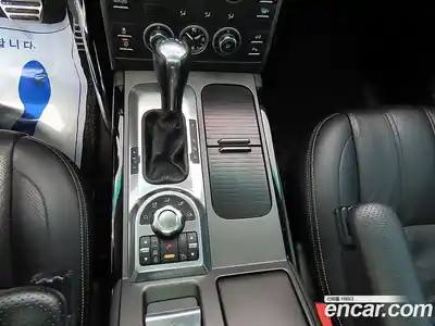 Land Rover Range Rover 2011 5.0 автомат (гидро), миниатюра 10