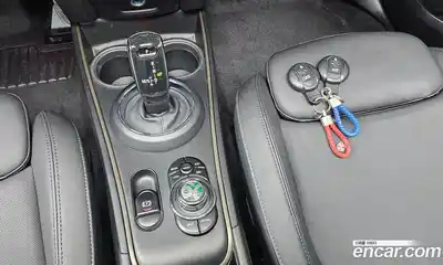 Mini Countryman 2023 1.5 автомат (гидро), миниатюра 12