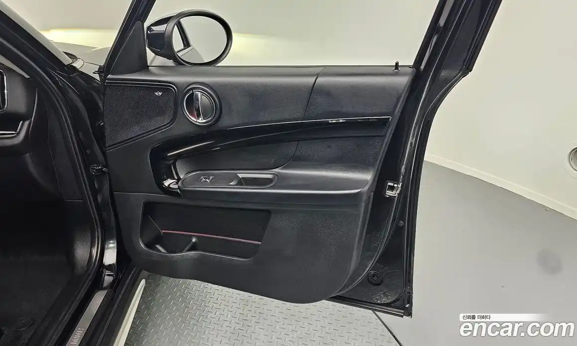 Mini Countryman 2023 1.5 автомат (гидро), фото 14