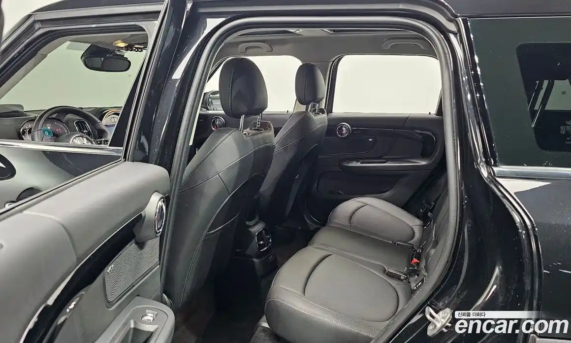 Mini Countryman 2023 1.5 автомат (гидро), фото 17