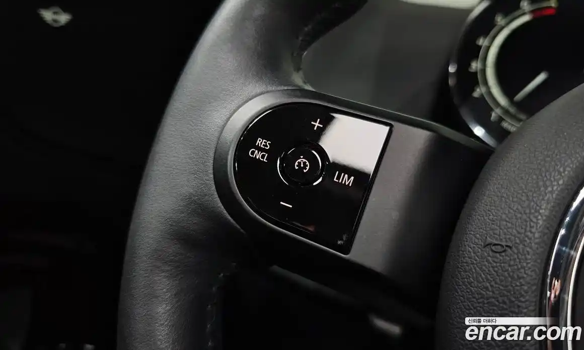 Mini Countryman 2023 1.5 автомат (гидро), фото 21