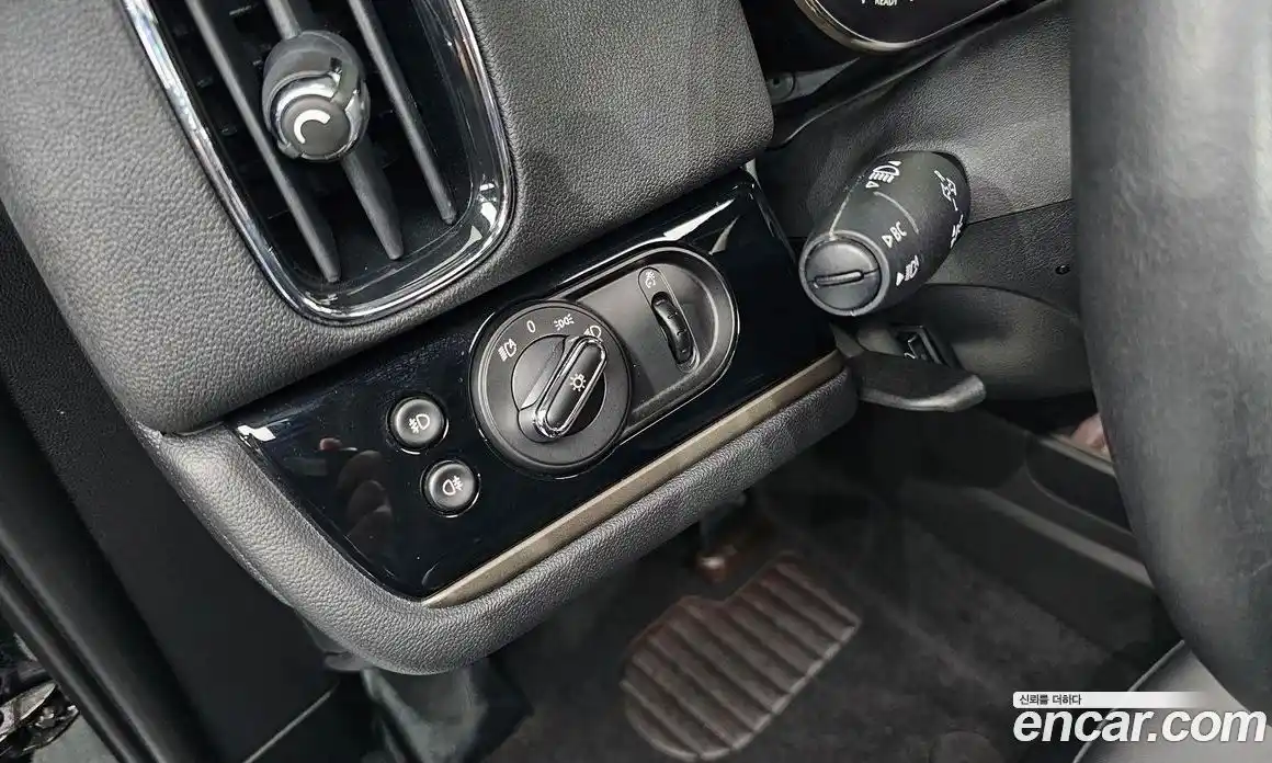 Mini Countryman 2023 1.5 автомат (гидро), фото 23