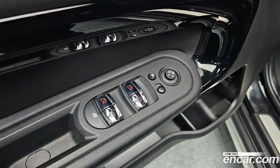 Mini Countryman 2023 1.5 автомат (гидро), фото 25