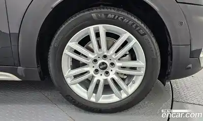 Mini Countryman 2023 1.5 автомат (гидро), миниатюра 7