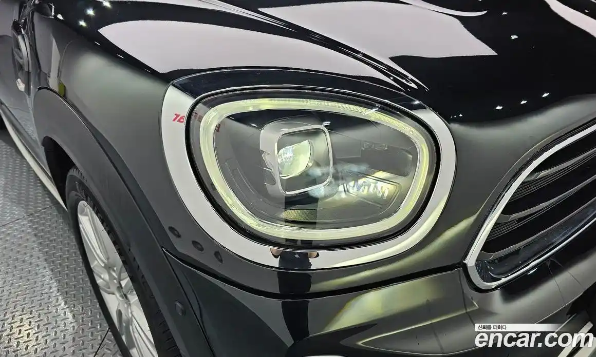 Mini Countryman 2023 1.5 автомат (гидро), фото 8