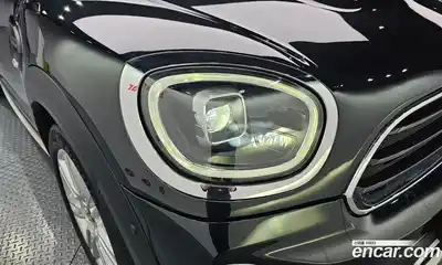 Mini Countryman 2023 1.5 автомат (гидро), миниатюра 8