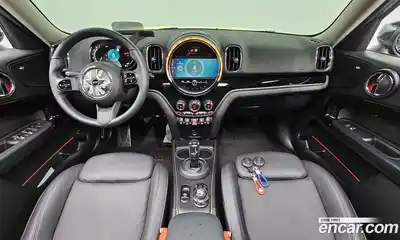 Mini Countryman 2023 1.5 автомат (гидро), миниатюра 10