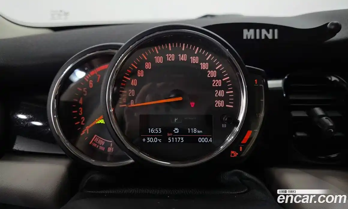 Mini Cooper 2021 1.5 автомат (гидро), фото 11