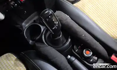 Mini Cooper 2021 1.5 автомат (гидро), миниатюра 12