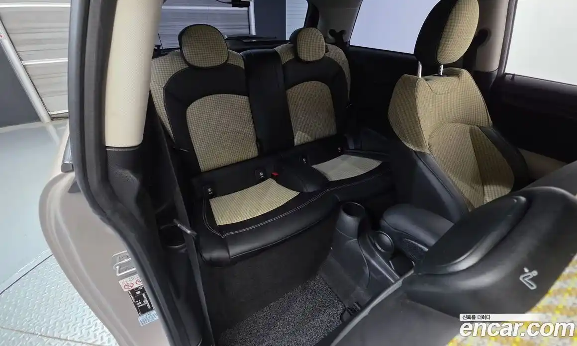 Mini Cooper 2021 1.5 автомат (гидро), фото 18