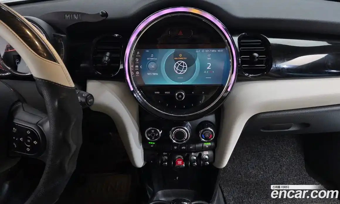Mini Cooper 2021 1.5 автомат (гидро), фото 21
