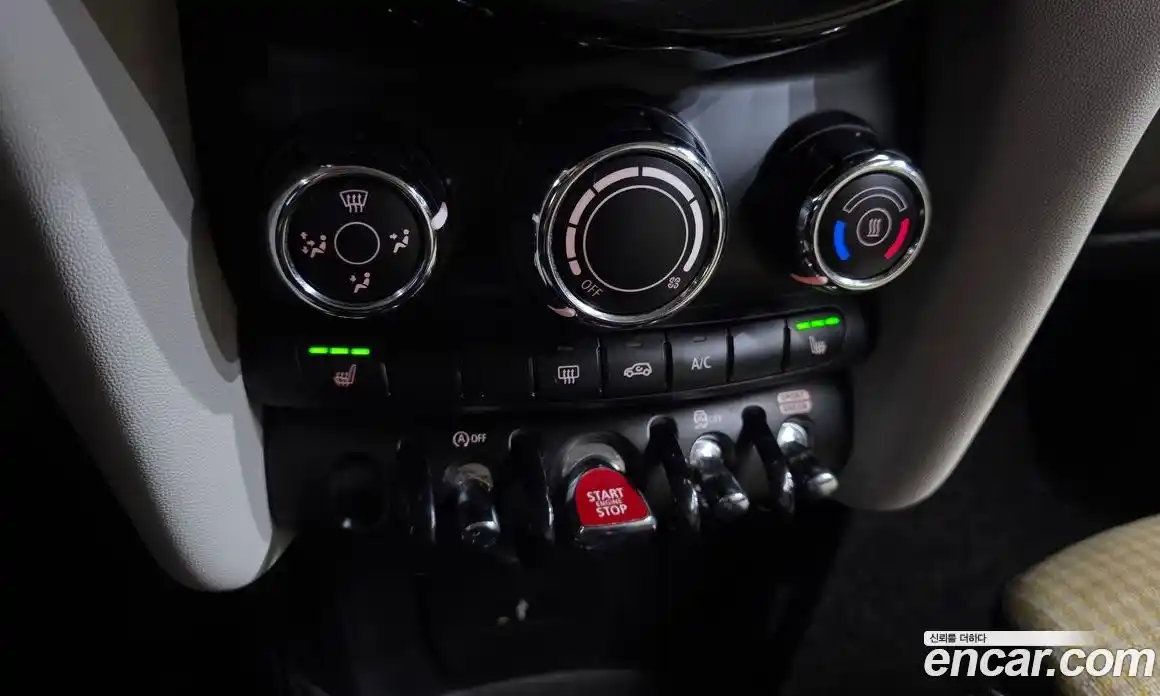 Mini Cooper 2021 1.5 автомат (гидро), фото 23