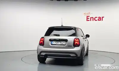 Mini Cooper 2021 1.5 автомат (гидро), миниатюра 4