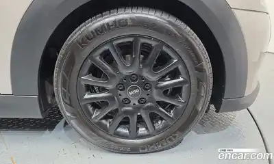 Mini Cooper 2021 1.5 автомат (гидро), миниатюра 5