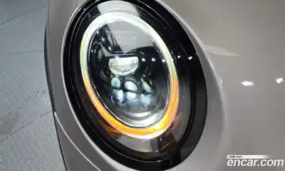Mini Cooper 2021 1.5 автомат (гидро), миниатюра 8