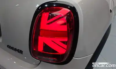 Mini Cooper 2021 1.5 автомат (гидро), миниатюра 9