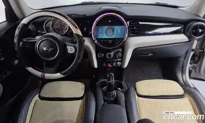 Mini Cooper 2021 1.5 автомат (гидро), миниатюра 10