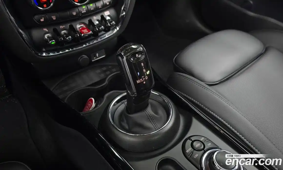 Mini Clubman 2021 1.5 автомат (гидро), фото 12