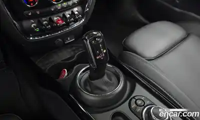 Mini Clubman 2021 1.5 автомат (гидро), миниатюра 12