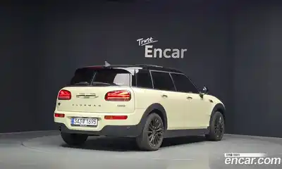 Mini Clubman 2021 1.5 автомат (гидро), миниатюра 2