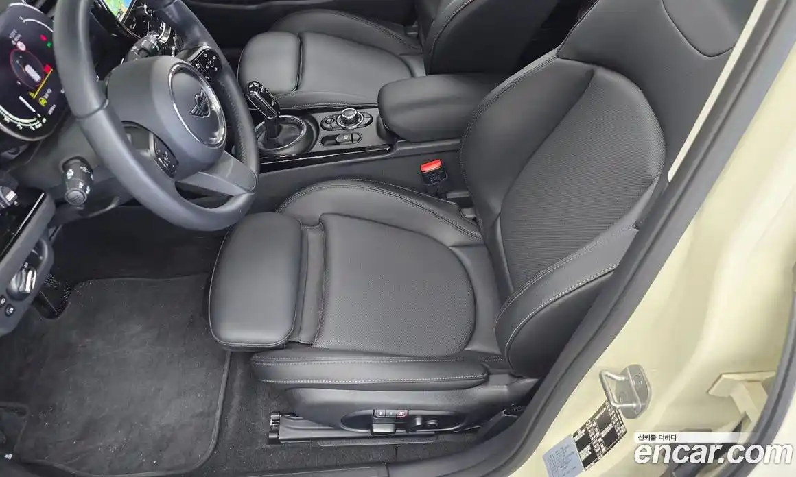 Mini Clubman 2021 1.5 автомат (гидро), фото 28