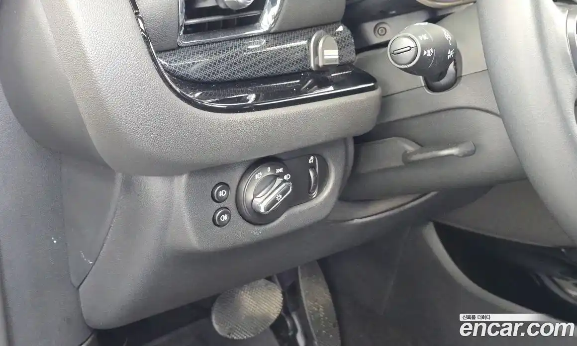 Mini Clubman 2021 1.5 автомат (гидро), фото 30