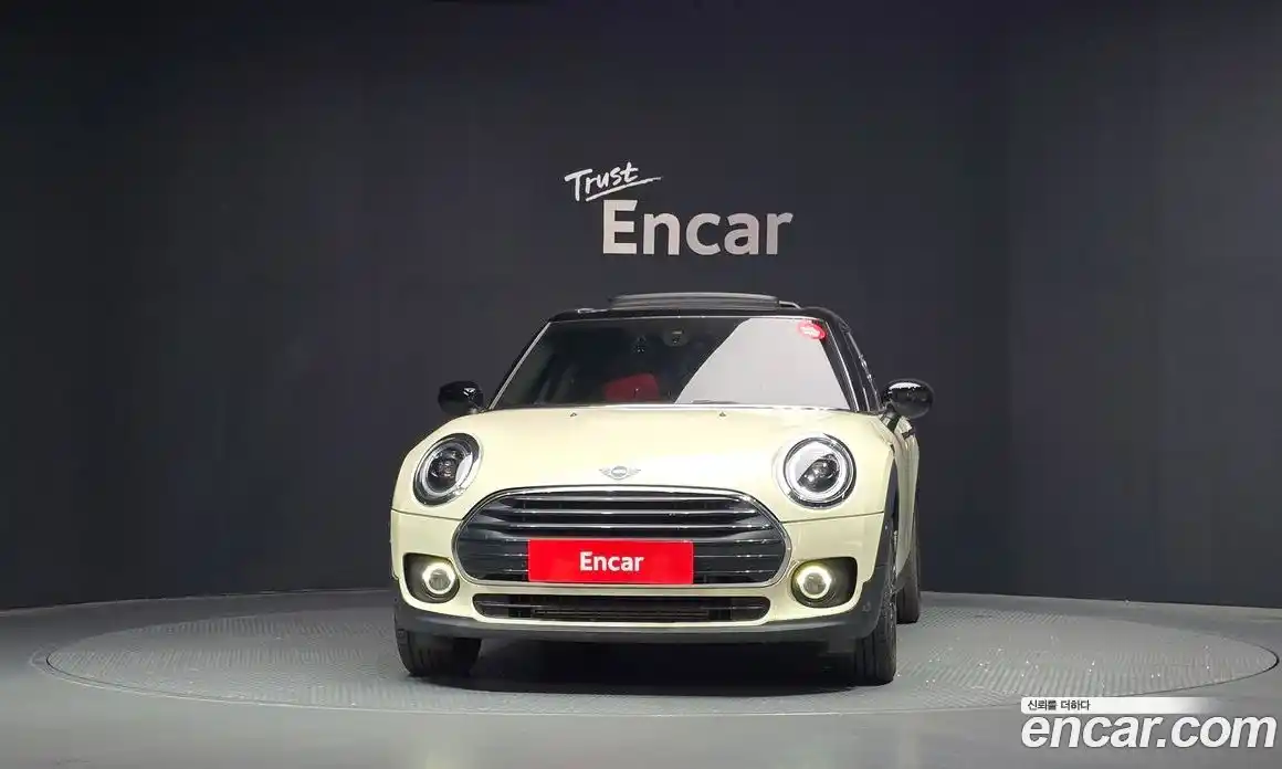 Mini Clubman 2021 1.5 автомат (гидро), фото 3