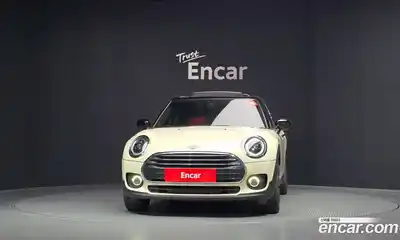 Mini Clubman 2021 1.5 автомат (гидро), миниатюра 3