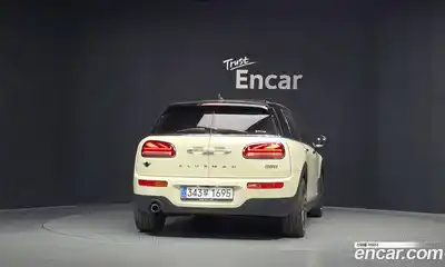 Mini Clubman 2021 1.5 автомат (гидро), миниатюра 4