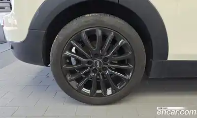Mini Clubman 2021 1.5 автомат (гидро), миниатюра 5