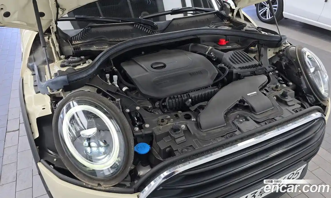 Mini Clubman 2021 1.5 автомат (гидро), фото 6