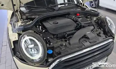 Mini Clubman 2021 1.5 автомат (гидро), миниатюра 6