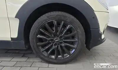 Mini Clubman 2021 1.5 автомат (гидро), миниатюра 7